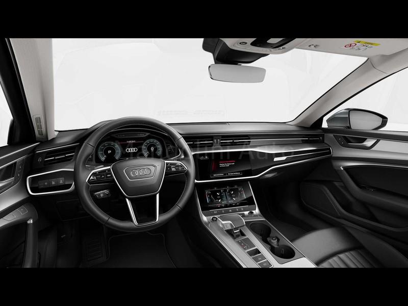 Audi A6 avant 50 2.0 tfsi e business advanced quattro ultra s tronic
