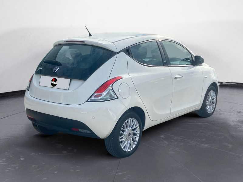 LANCIA Ypsilon 1.2 8v Gold c/CL 69cv