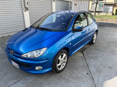 Peugeot 206 1.4 16V 3p. XS