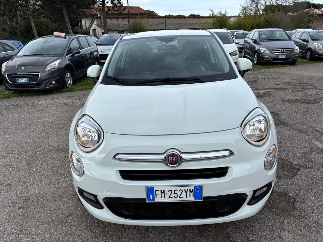 Fiat 500X 1.6 MultiJet 120 CV Business