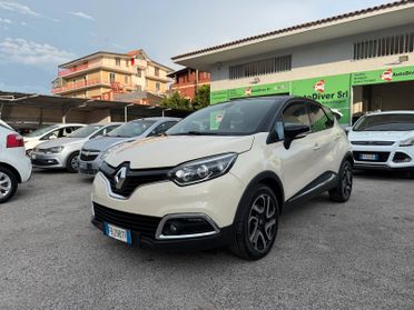 Renault Captur dCi 8V 90 CV Start&Stop Energy Iconic