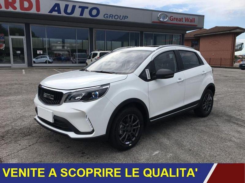 Emc Quattro 1.5 AT PROMOZIONE!! 5 ANNI GARANZIA!!