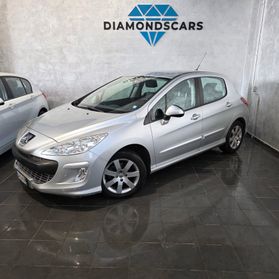 Peugeot 308 1.6 HDi NEOPATENTATI