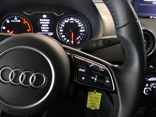 AUDI A3 Sedan 35 TDI S tronic Admired