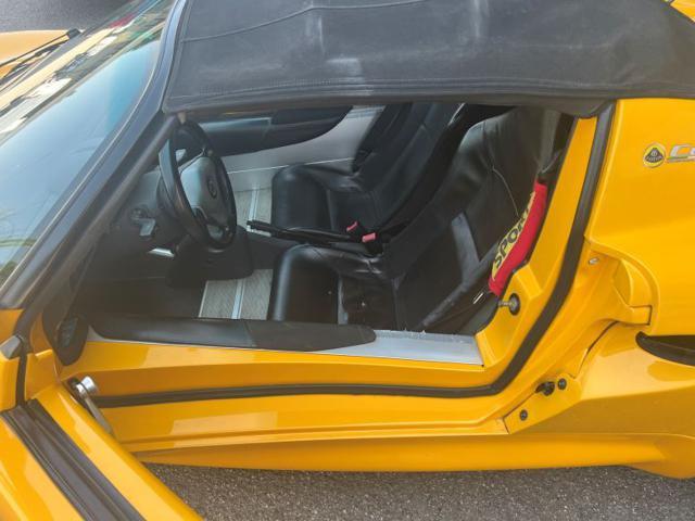 LOTUS Elise Elise