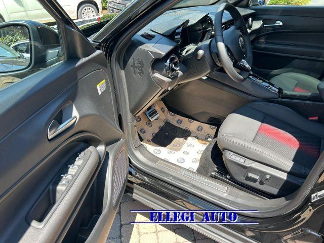 ALFA ROMEO Junior 1.2 145 CV Hybrid eDCT6 Speciale KM 0