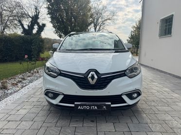 Renault Grand Scenic dCi 8V 110 CV Energy Intens OK NEOPATENTATI