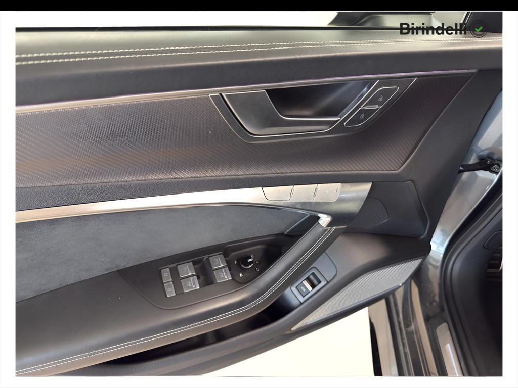 AUDI A6 5ª serie - RS 6 Avant 4.0 TFSI V8 quattro tiptronic