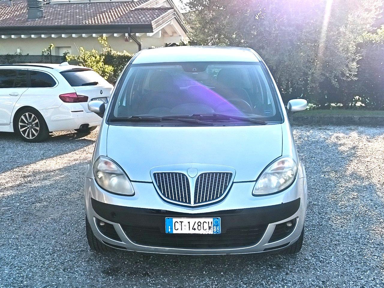 Lancia Musa 1.4 Oro