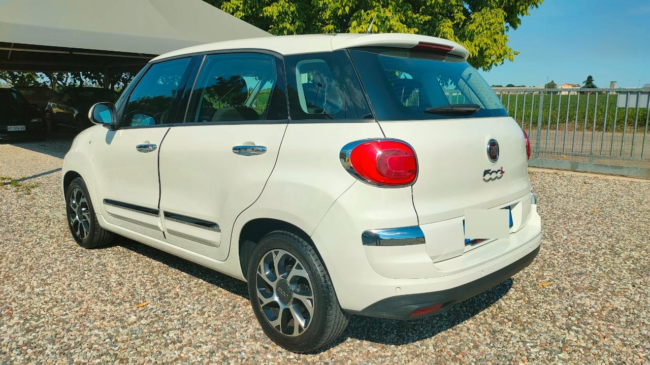 Fiat 500 L 500L 1.4 Lounge 95 CV - 55.000KM