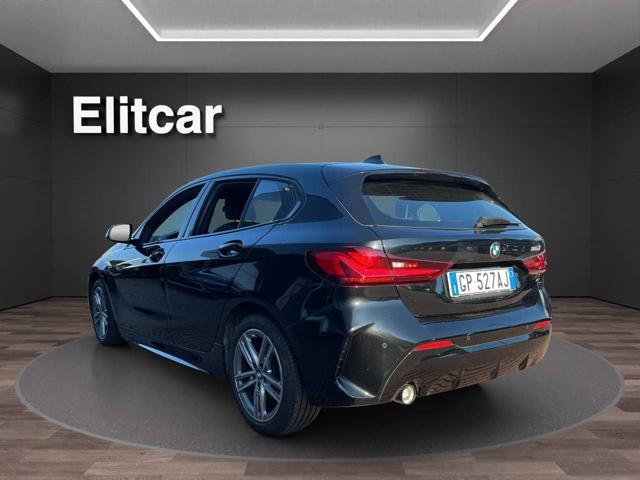 BMW 116 D MSPORT