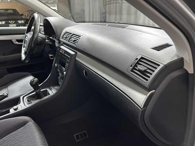 Audi A4 2.0 TDI F.AP. Avant Top PLUS