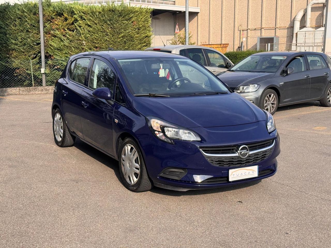 Opel Corsa Cosmo 1.3 CDTI #50811