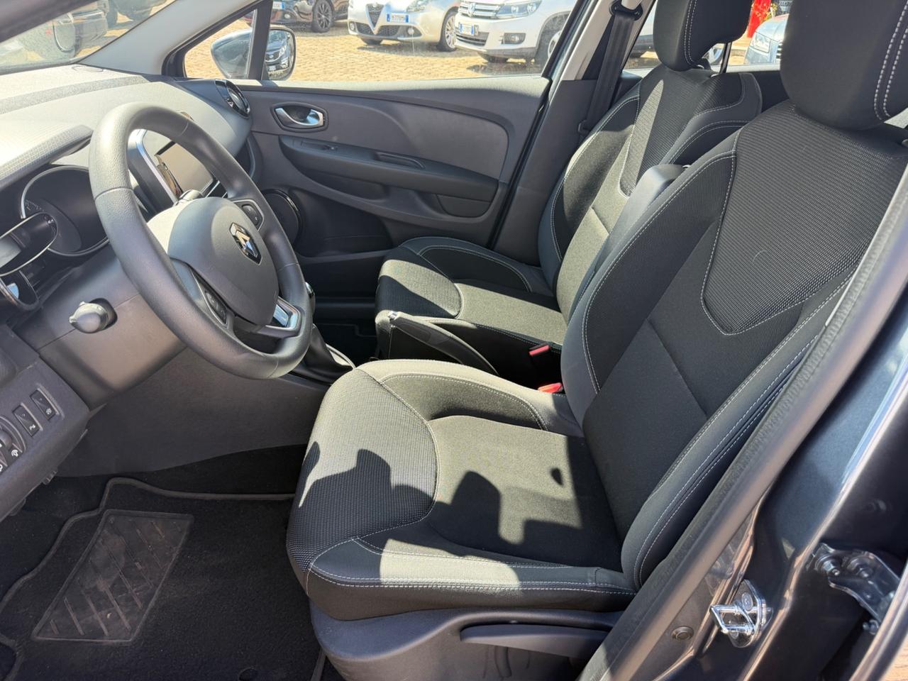 Renault Clio Sporter dCi 8V 90CV Start&Stop Energy Excite