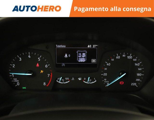 FORD Fiesta 1.0 Ecoboost 95 CV 5 porte ST-Line