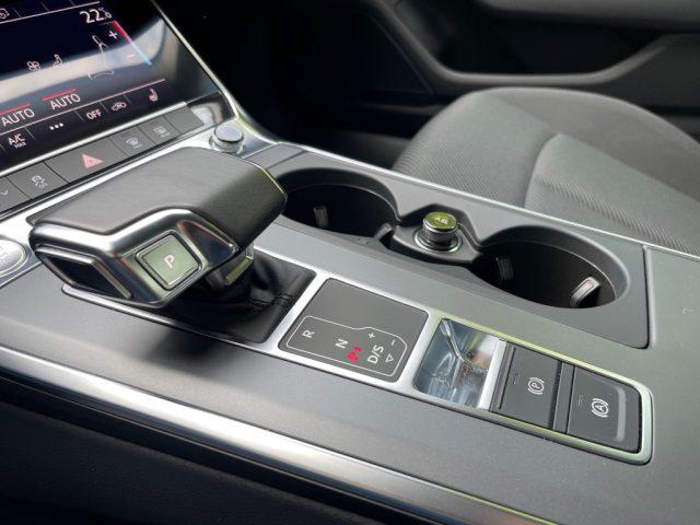 AUDI A6 35 2.0 TDI 163CV MHEV S-TRONIC FARI FULL LED