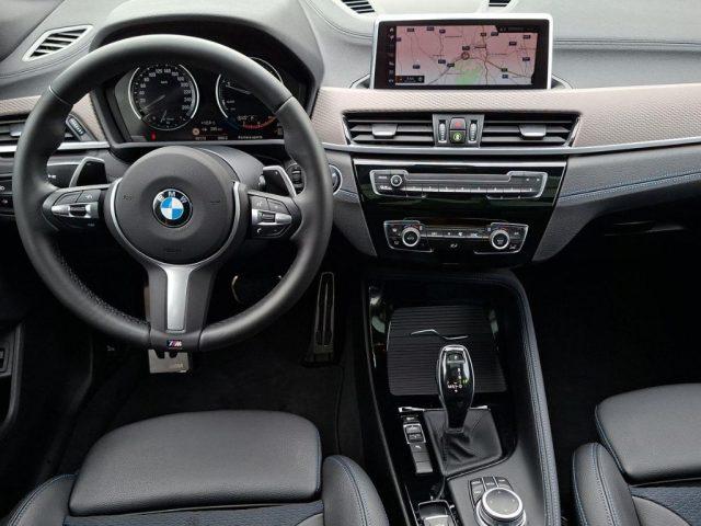 BMW X2 sDrive20d Msport Aut. + Tetto