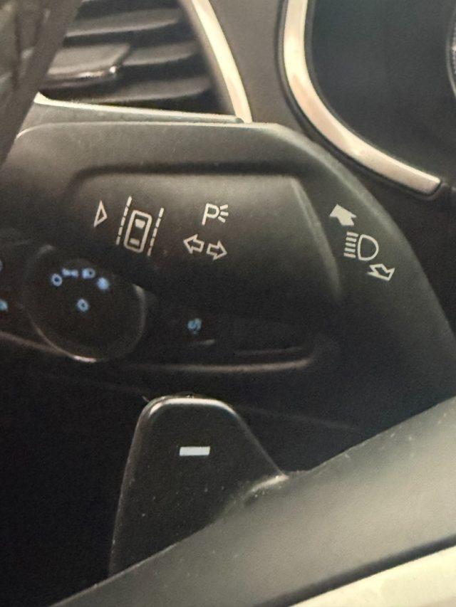 FORD S-Max 2.0 TDCi 150CV Start&Stop Powershift Vignale