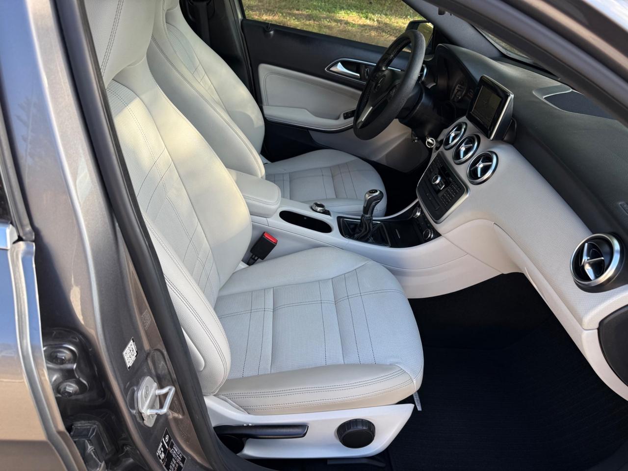 Mercedes-benz A 180 CDI Premium