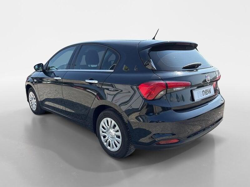FIAT Tipo 1.6 Mjt S&S 5 porte Easy