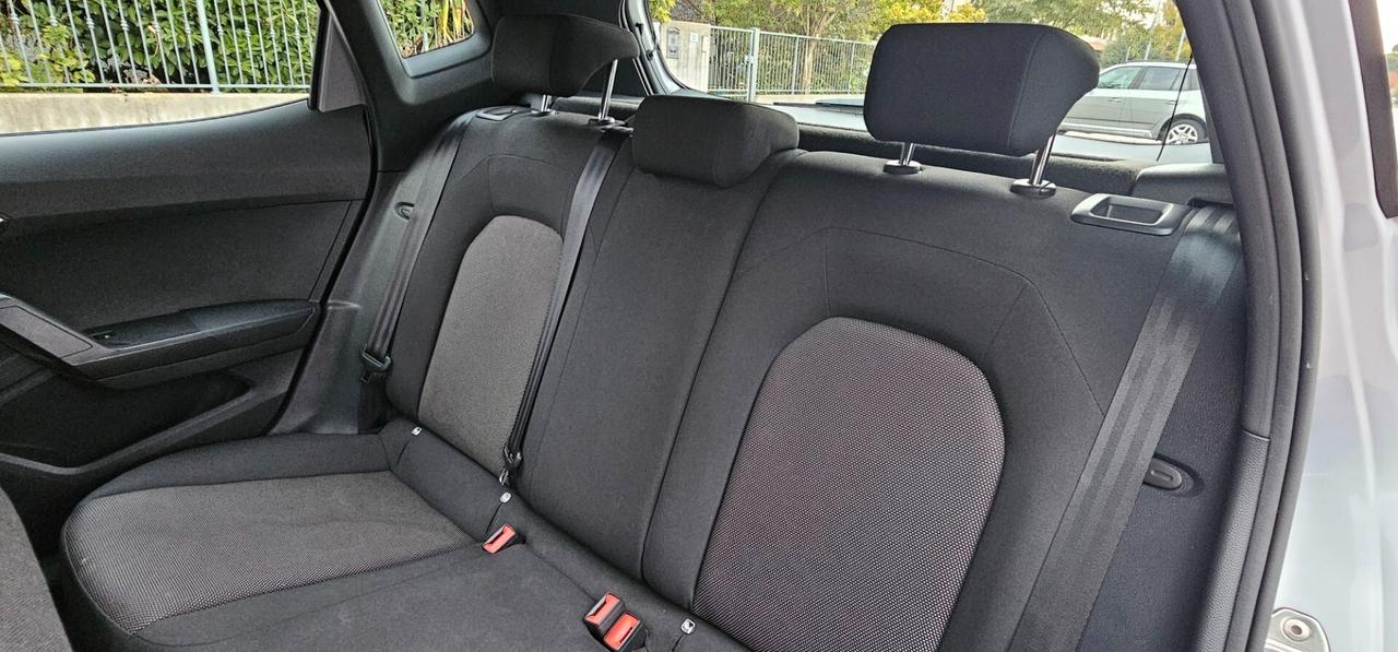 Seat Arona 1.0 TGI Metano XCELLENCE