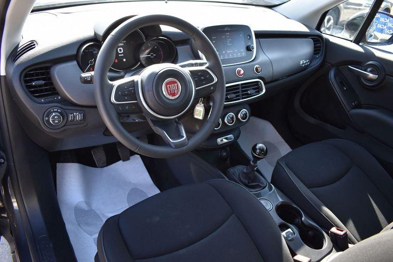 FIAT 500X 1.3 MultiJet 95 CV