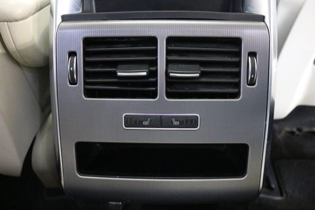 LAND ROVER Range Rover Sport 3.0 TDV6 HSE Dynamic "" TETTO PANORAMICO ""