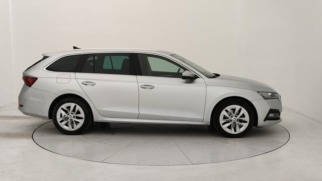 SKODA Octavia 2.0 tdi evo Style 150cv dsg