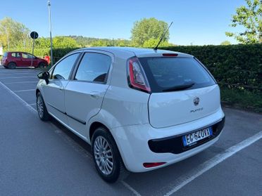 Fiat Punto Evo 1.2 5 porte S&S Dynamic 130.000 KM