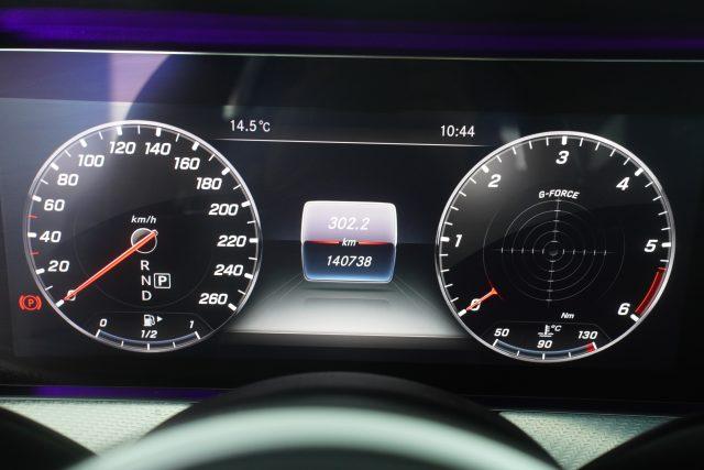 MERCEDES-BENZ CLA sse E E 200d S.W. Auto Business Sport