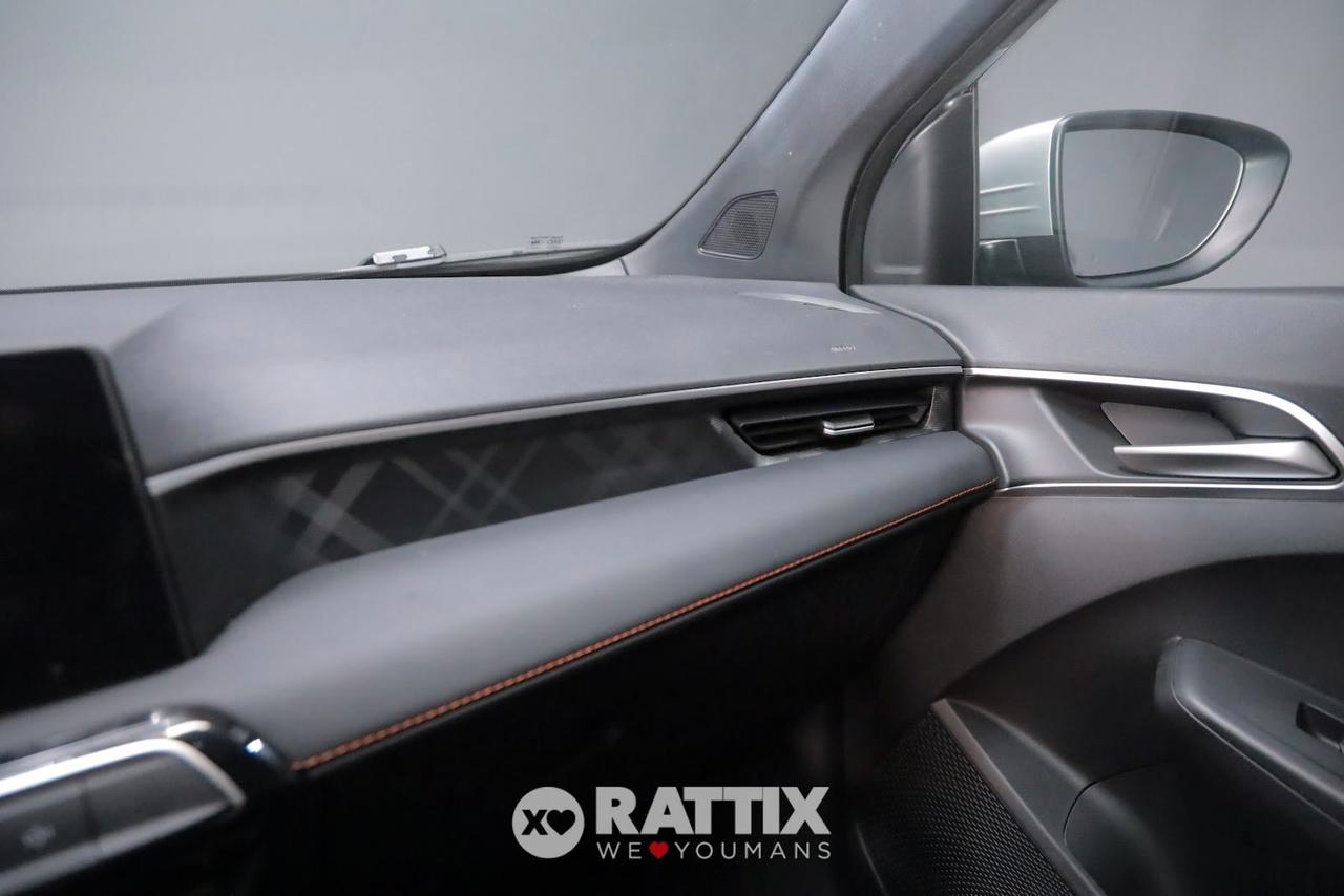 MG MG3 1.5 115CV Comfort