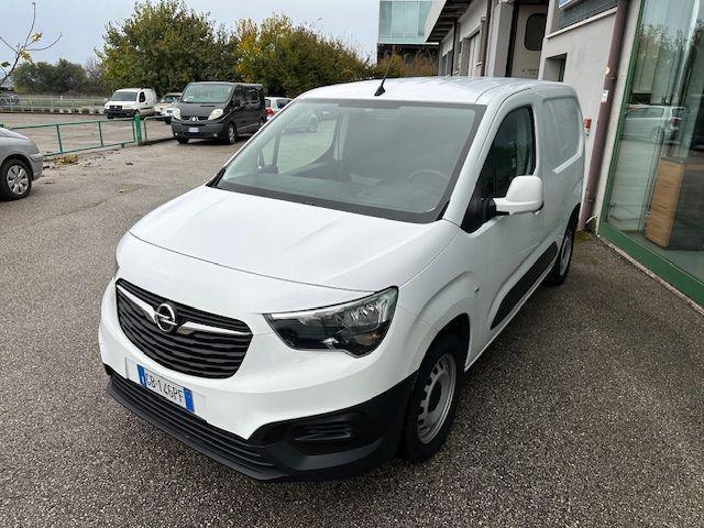 OPEL Combo Cargo 1.5 Diesel 100CV S&S PC 1000kg Edition