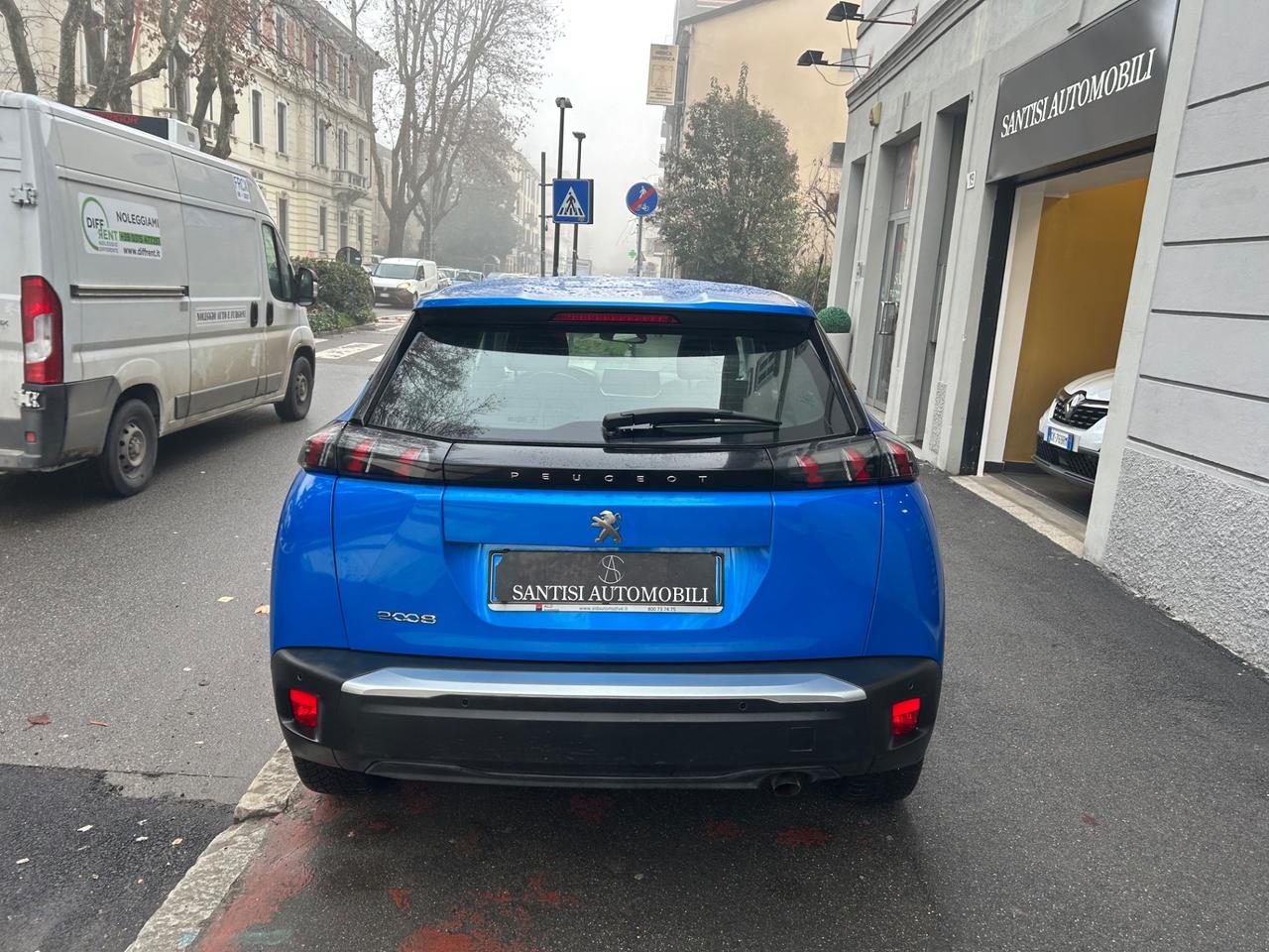 Peugeot 2008 PureTech 100 S&S Allure Pack *90.000KM*