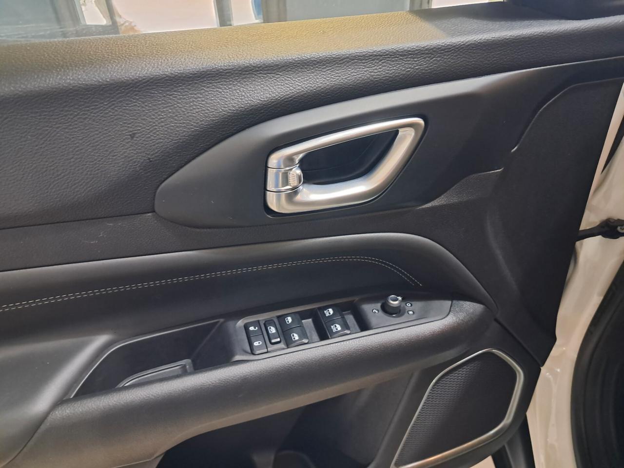 Jeep Compass 1.3 Turbo T4 190 cv PHEV AT6 4xe Business Plus