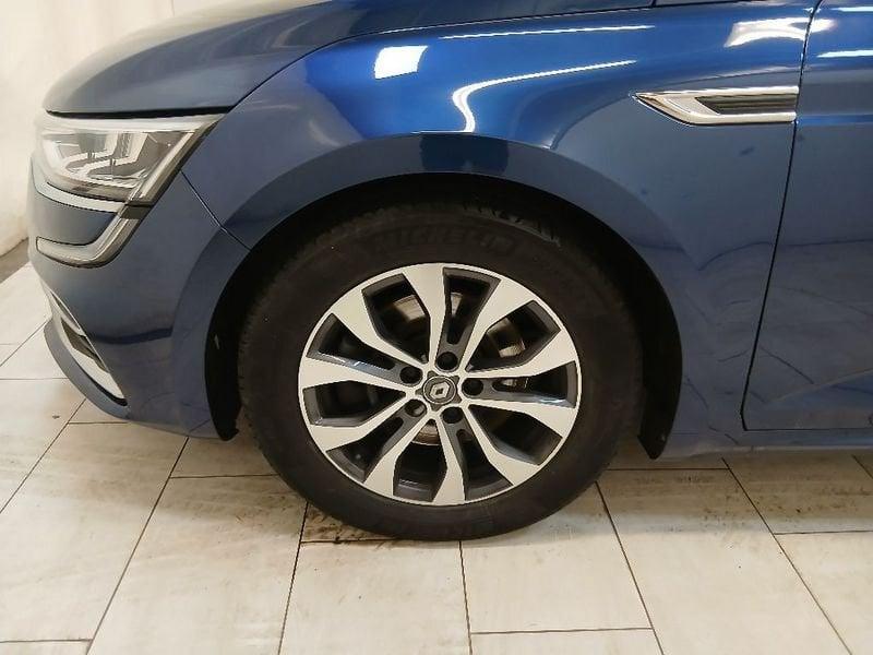 Renault Talisman Sporter 2.0 blue dci Business 160cv edc