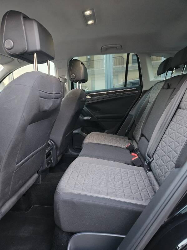 Volkswagen Tiguan 2.0 tdi Life 150cv dsg