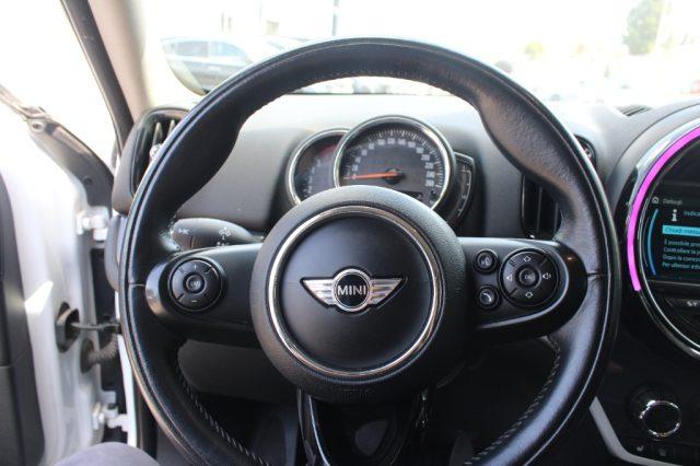 MINI Countryman 2.0 Cooper SD Boost Countryman Automatica