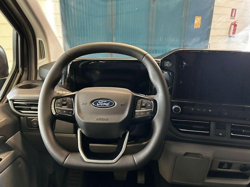 Ford Tourneo Custom Tourneo Custom 320 2.0 EcoBlue 170CV aut. PL Titanium