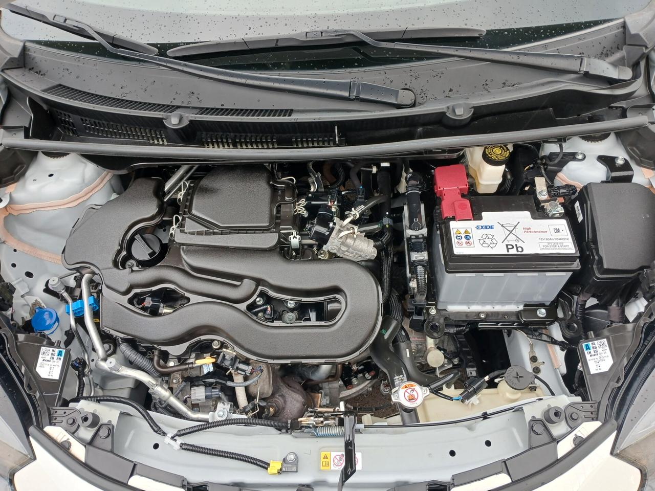 Toyota Aygo X 1.0 VVT-i 72 CV 5P ACTIVE 2023