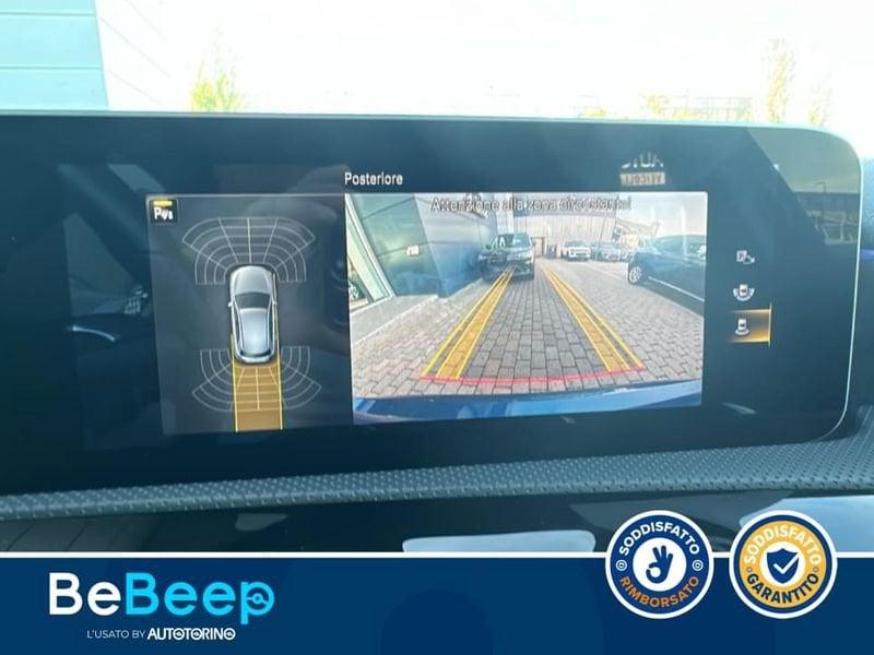 Mercedes-Benz Classe A A 220 PREMIUM 4MATIC AUTO