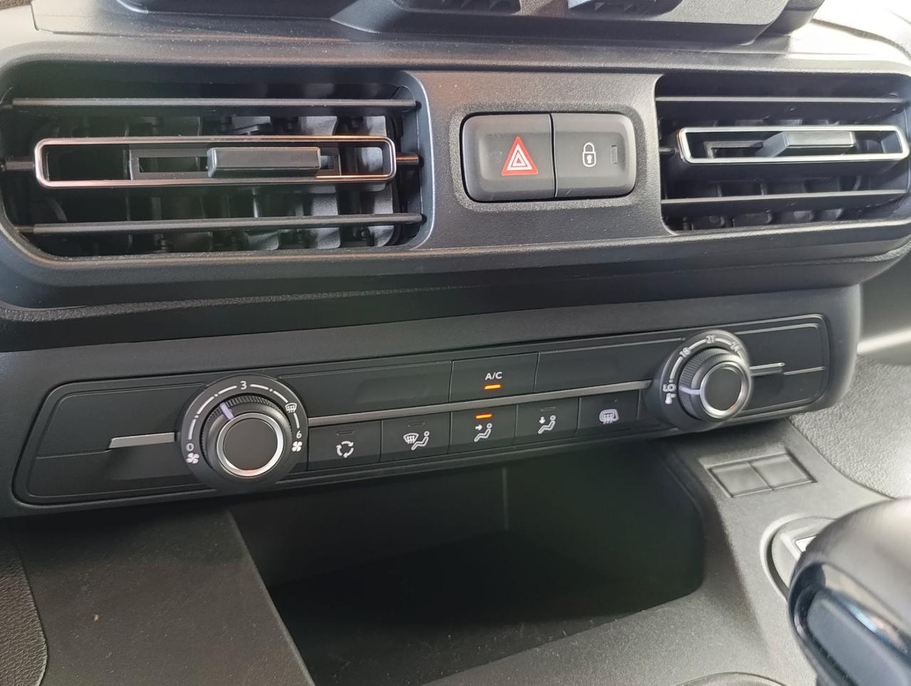 PEUGEOT Partner M 1.5 diesel 100cv S&S p.maggior.
