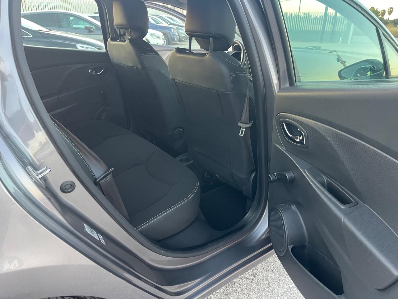 RENAULT CLIO 1.5 DCI 75CV 5P FULL LED STUPENDA