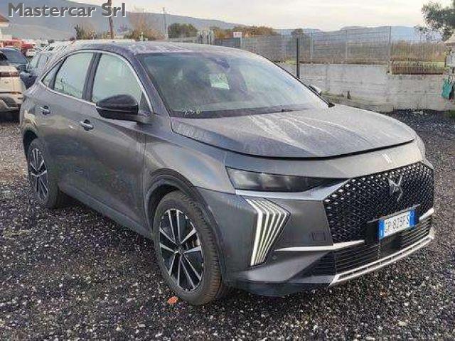 DS AUTOMOBILES DS 7 DS7 1.6 e-tense phev Bastille Business - GP823FS