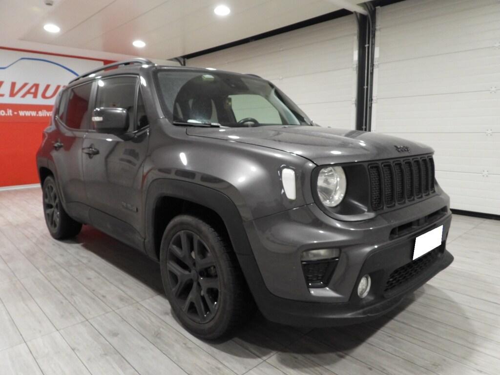 Jeep Renegade 1.0 T3 Night Eagle 2WD