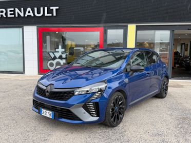Renault Clio Full Hybrid E-Tech 145 CV Esprit Alpine