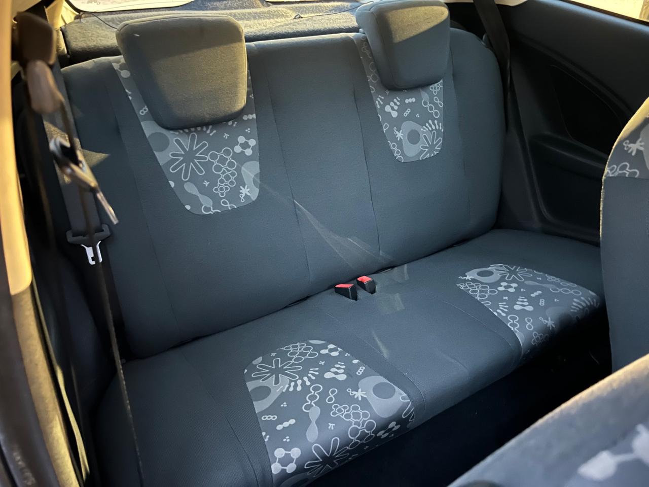 Ford Ka 1.3 TDCi 75CV Individual 2013