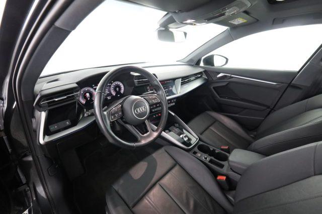 AUDI A3 A3 SPB 30 TDI S tronic Business