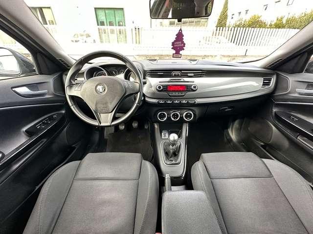 Alfa Romeo Giulietta 1.6 JTDm-2 105 CV Distinctive