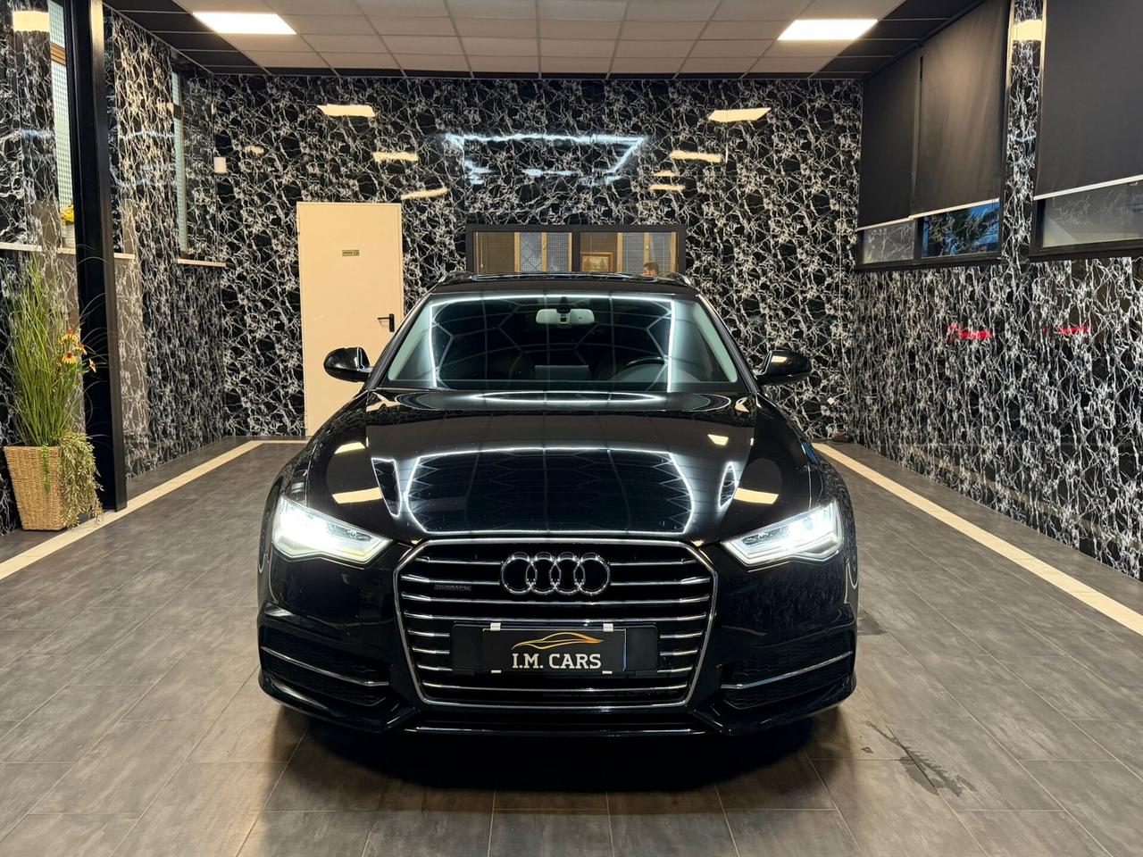 Audi A6 Avant 3.0 TDI S tronic S-Line