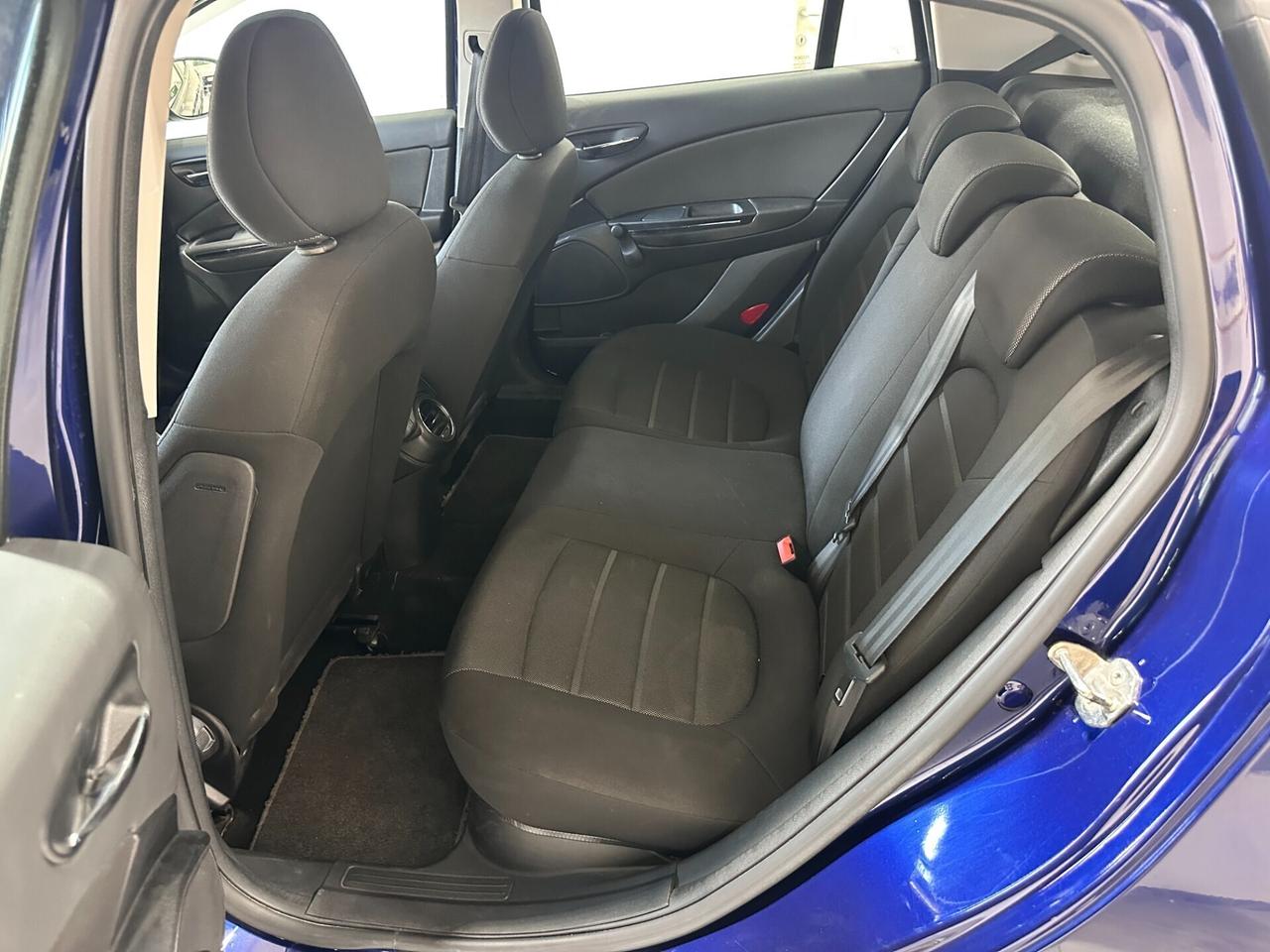 Fiat Bravo 1.6 MJT 120 CV Emotion